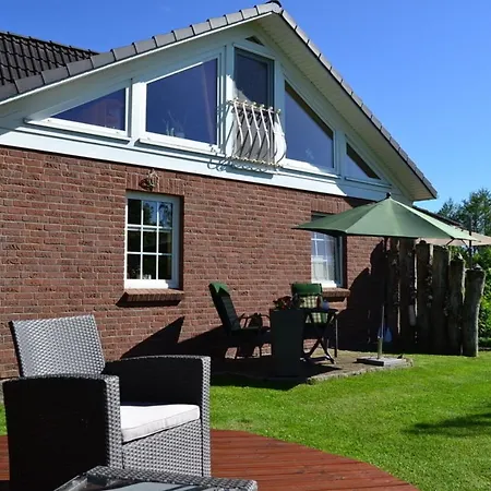 Fewo Leuchtturmblick Apartment