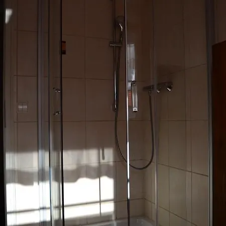 Fewo Leuchtturmblick Bastorf