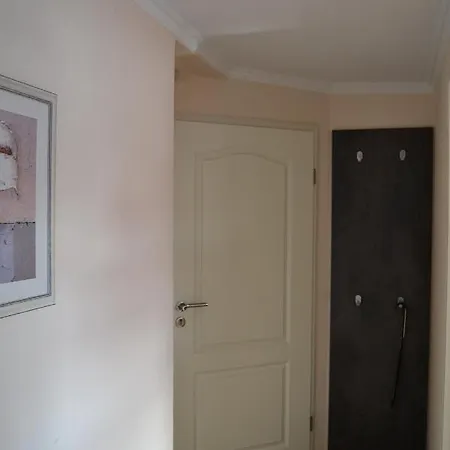 Apartment Fewo Leuchtturmblick Bastorf