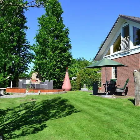 Apartment Fewo Leuchtturmblick