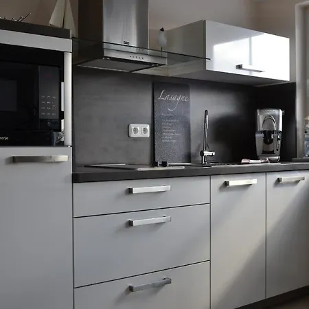 Fewo Leuchtturmblick Bastorf