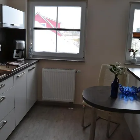 Fewo Leuchtturmblick Apartment Bastorf